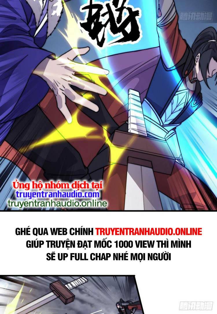 Ta Có Một Sơn Trại Chapter 475 - Trang 2