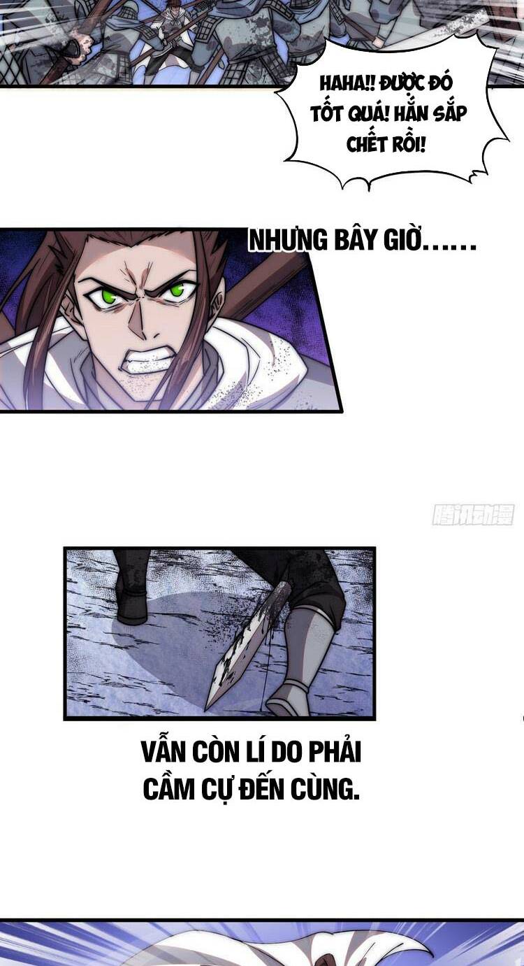 Ta Có Một Sơn Trại Chapter 476 - Trang 2