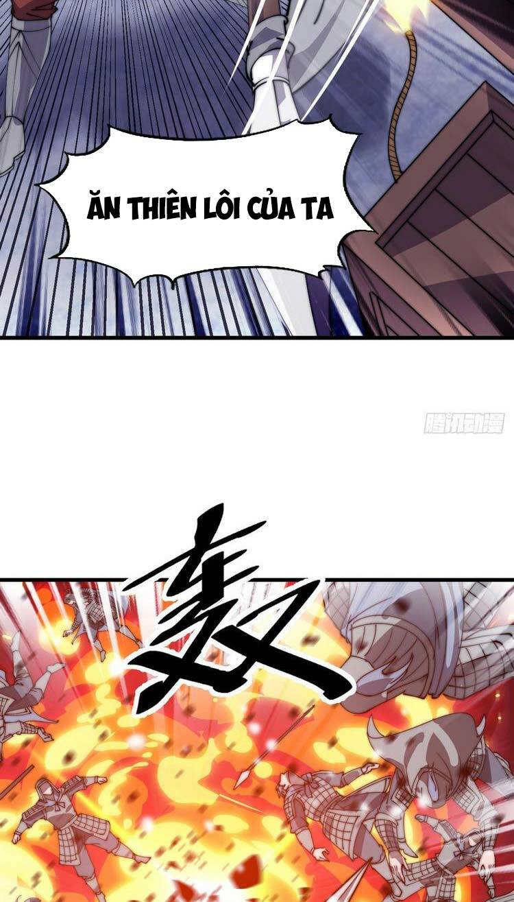 Ta Có Một Sơn Trại Chapter 480 - Trang 2
