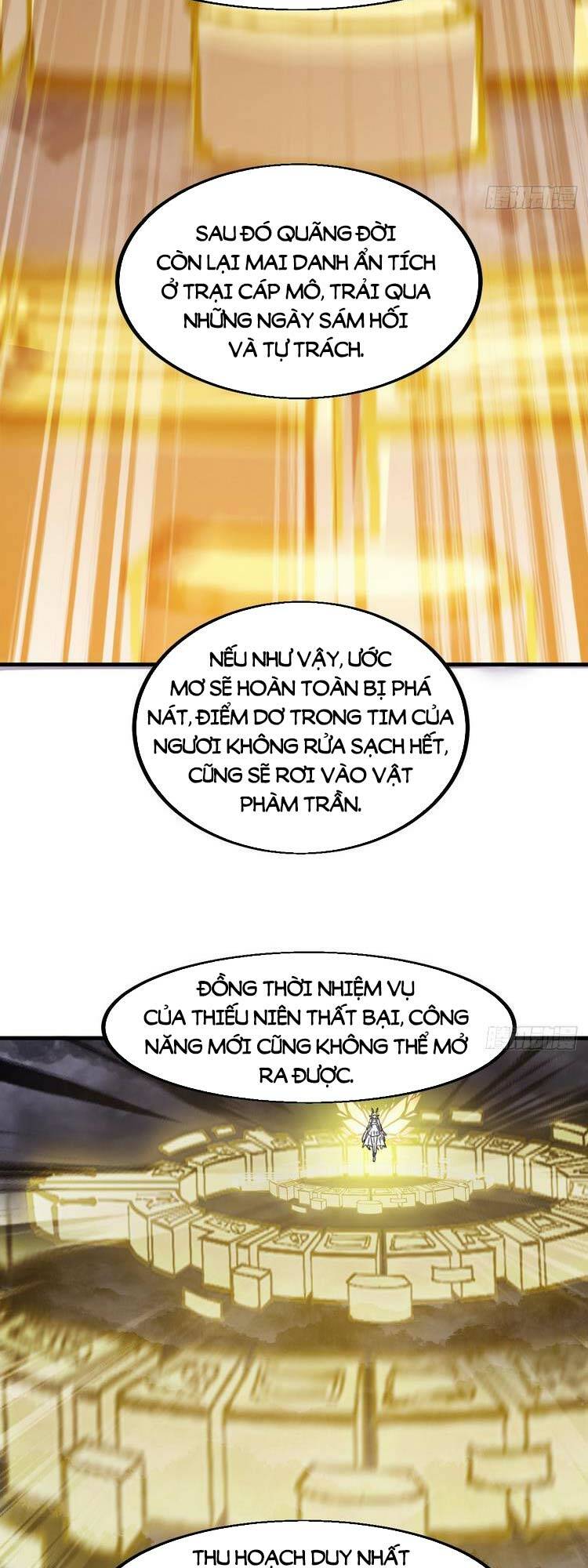 Ta Có Một Sơn Trại Chapter 484 - Trang 2