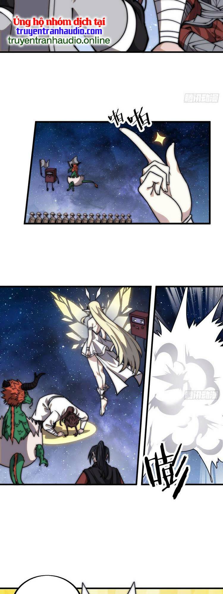 Ta Có Một Sơn Trại Chapter 485 - Trang 2