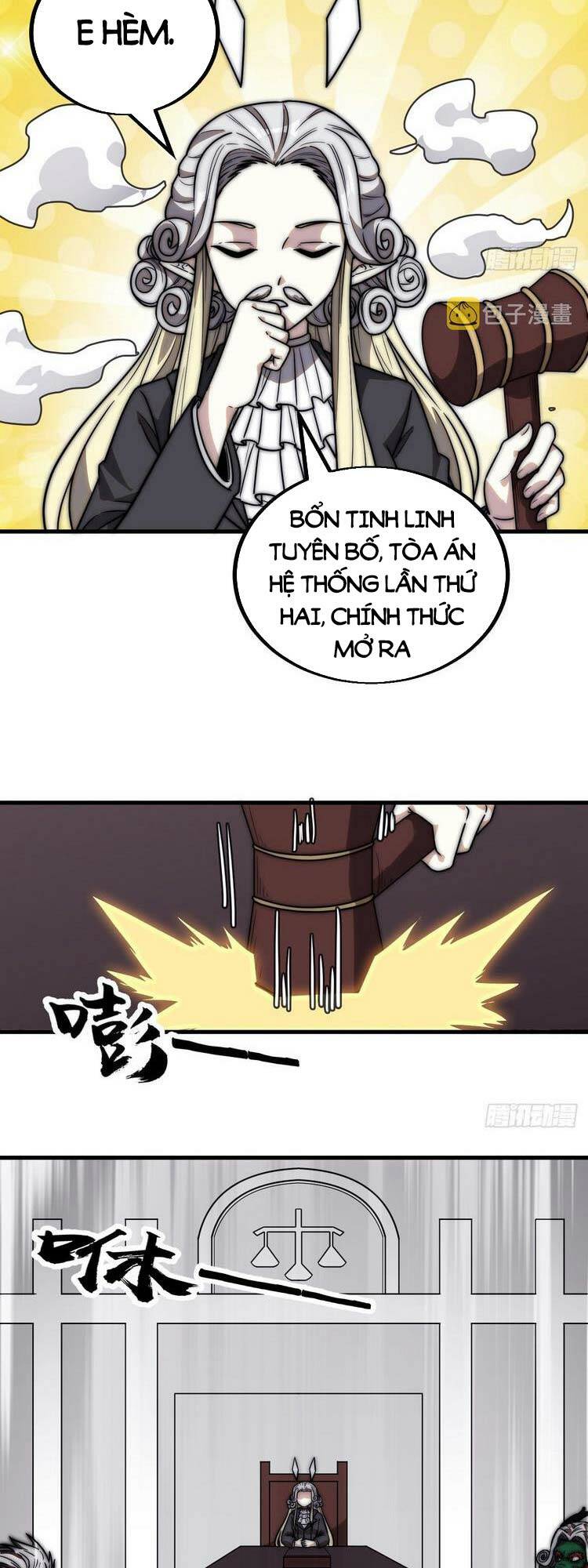 Ta Có Một Sơn Trại Chapter 485 - Trang 2