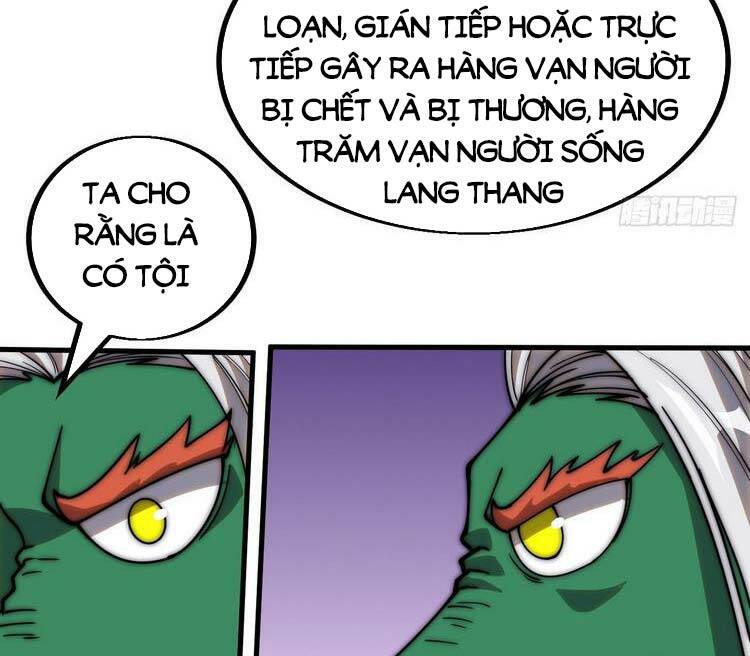 Ta Có Một Sơn Trại Chapter 485 - Trang 2