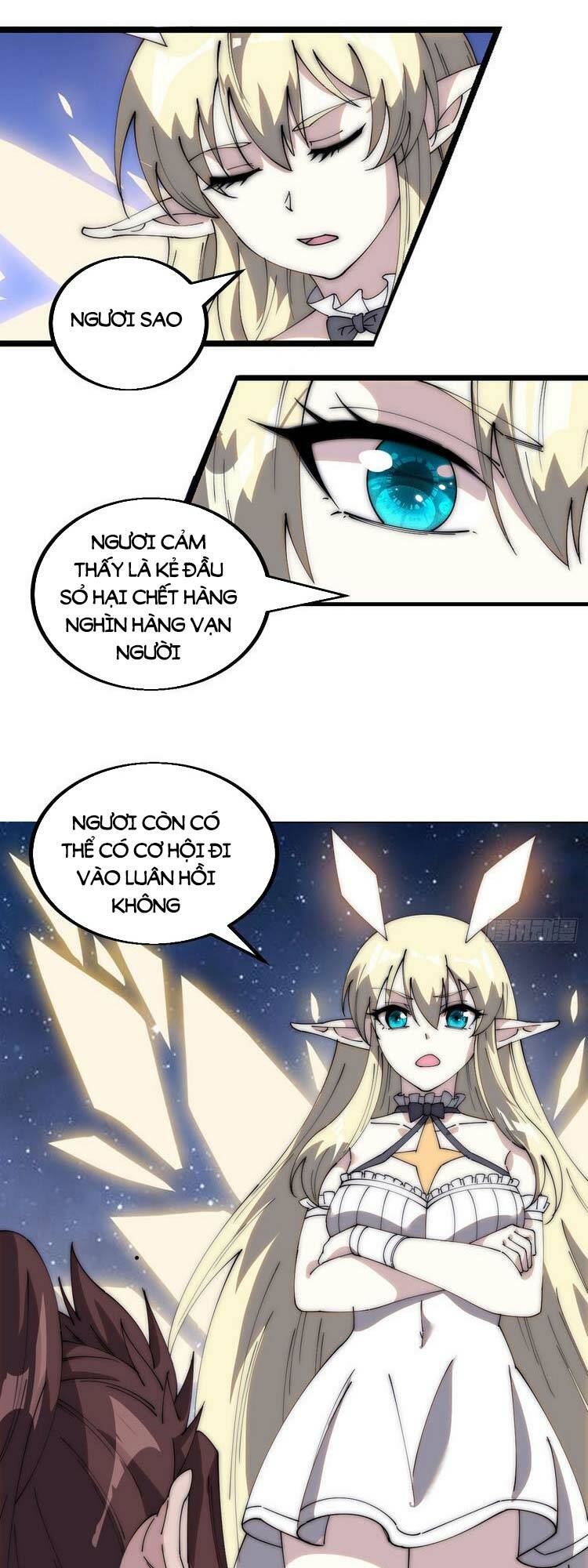 Ta Có Một Sơn Trại Chapter 485 - Trang 2