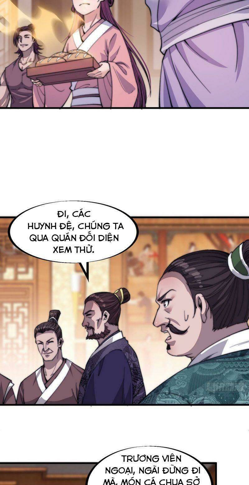 Ta Có Một Sơn Trại Chapter 49 - Trang 2