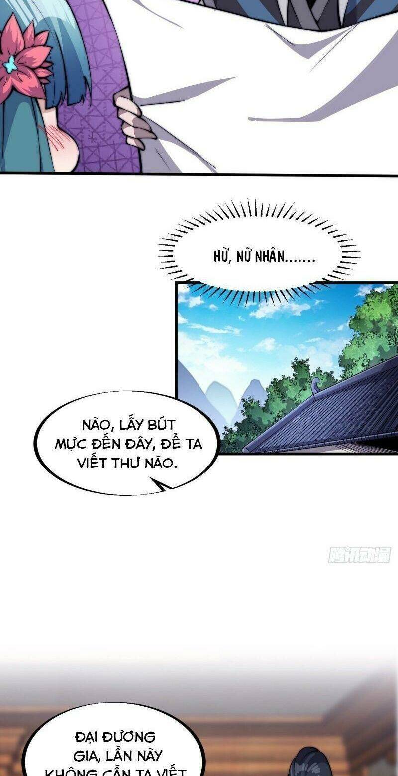 Ta Có Một Sơn Trại Chapter 49 - Trang 2