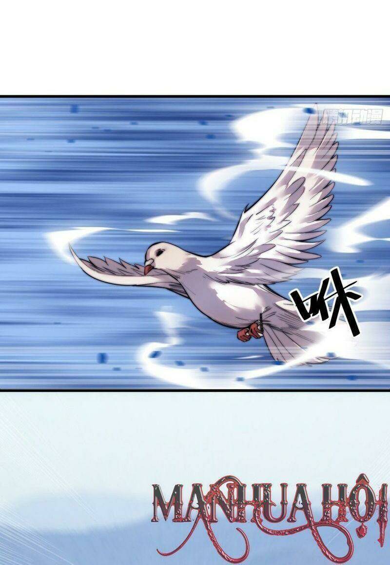 Ta Có Một Sơn Trại Chapter 49 - Trang 2