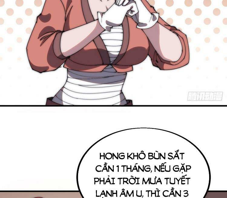 Ta Có Một Sơn Trại Chapter 490 - Trang 2