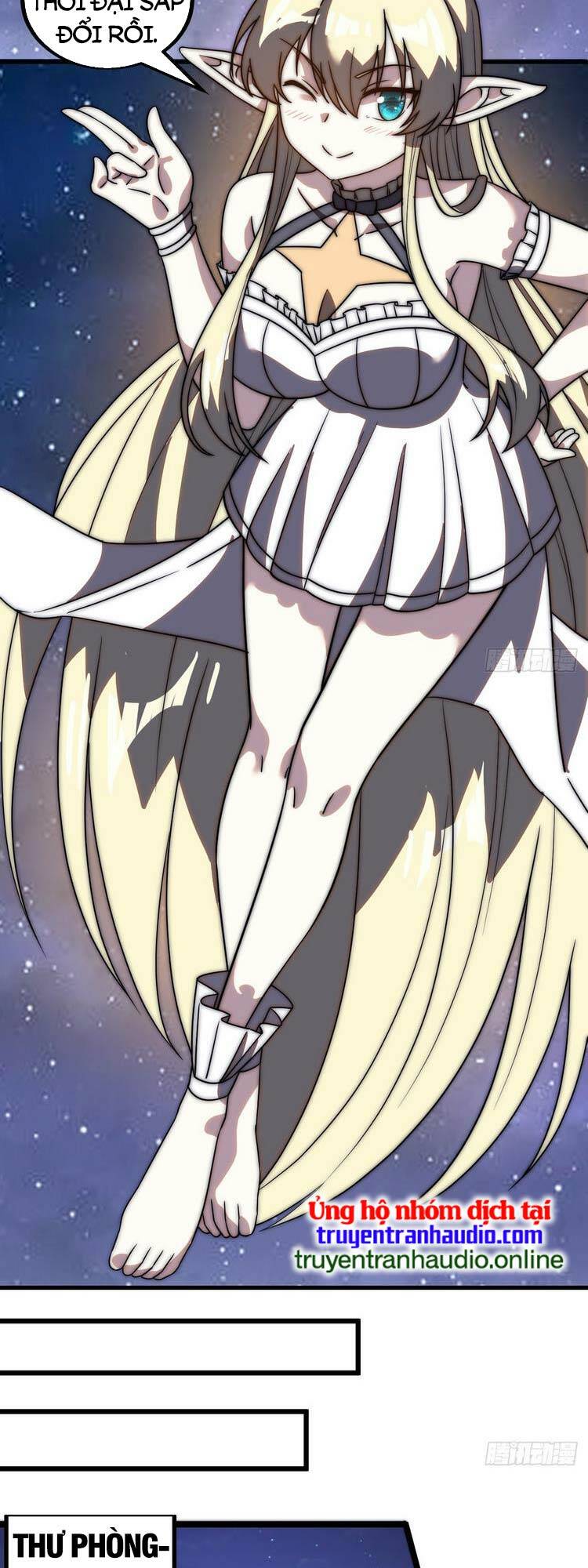 Ta Có Một Sơn Trại Chapter 490 - Trang 2