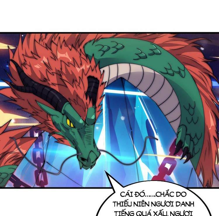 Ta Có Một Sơn Trại Chapter 490 - Trang 2