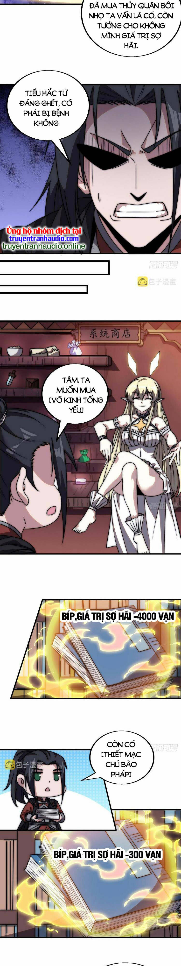 Ta Có Một Sơn Trại Chapter 491 - Trang 2