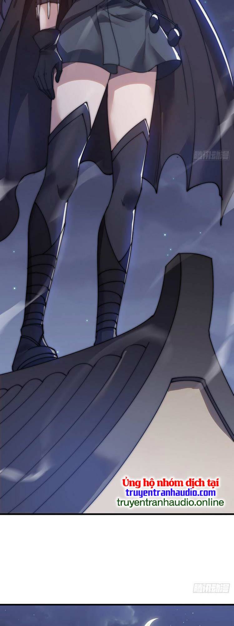 Ta Có Một Sơn Trại Chapter 493 - Trang 2