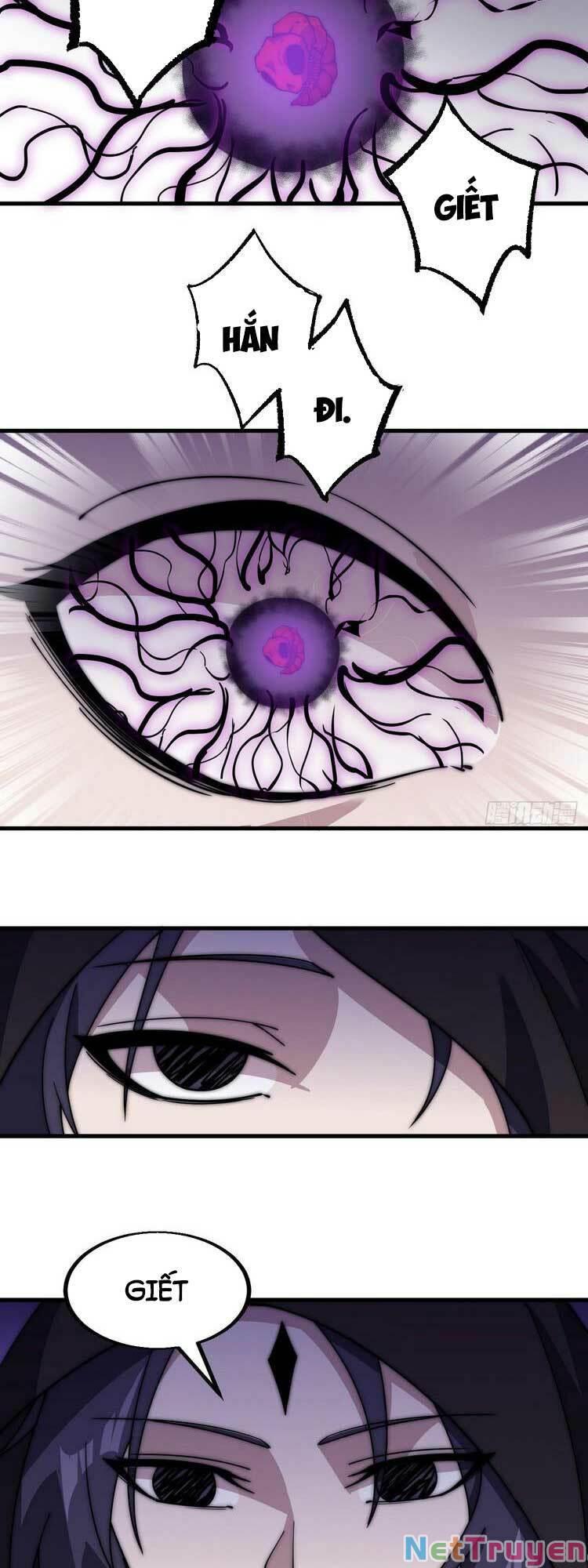 Ta Có Một Sơn Trại Chapter 495.5 - Trang 2