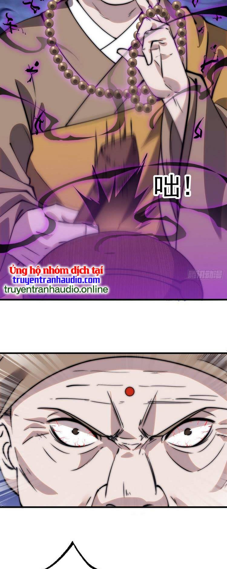 Ta Có Một Sơn Trại Chapter 496 - Trang 2