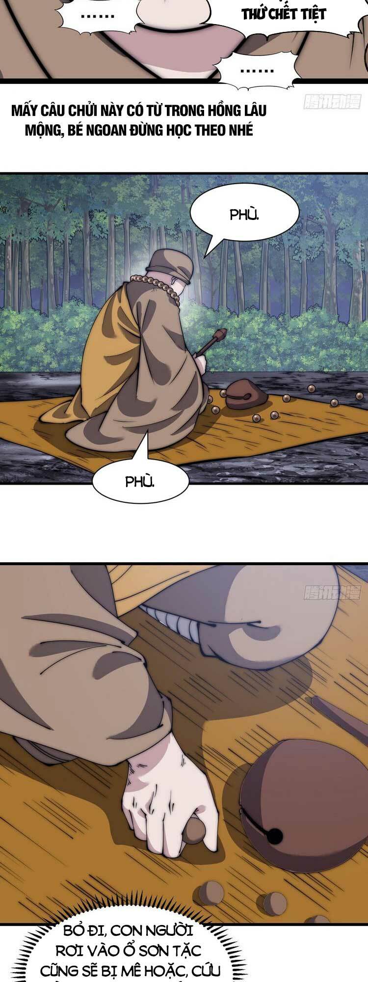 Ta Có Một Sơn Trại Chapter 497 - Trang 2