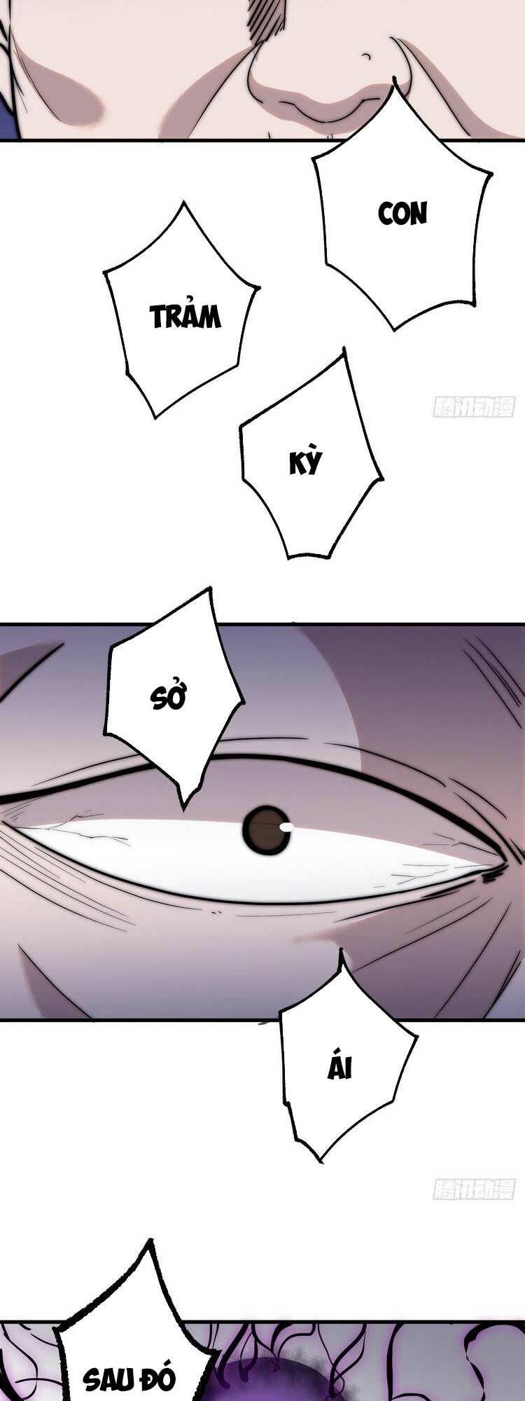 Ta Có Một Sơn Trại Chapter 497 - Trang 2