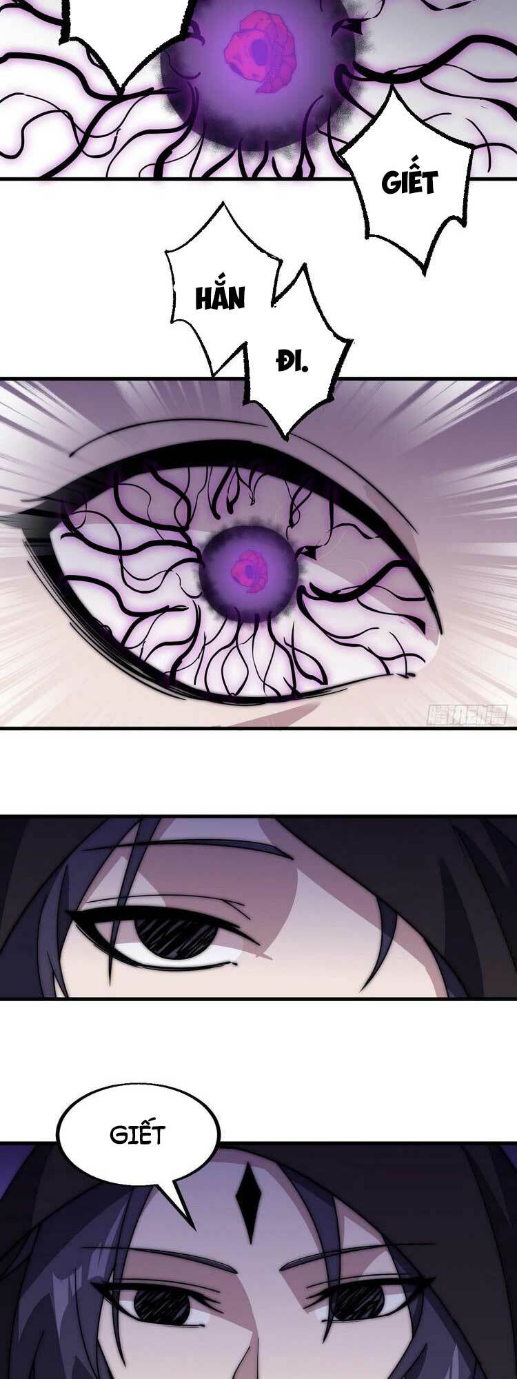 Ta Có Một Sơn Trại Chapter 497 - Trang 2