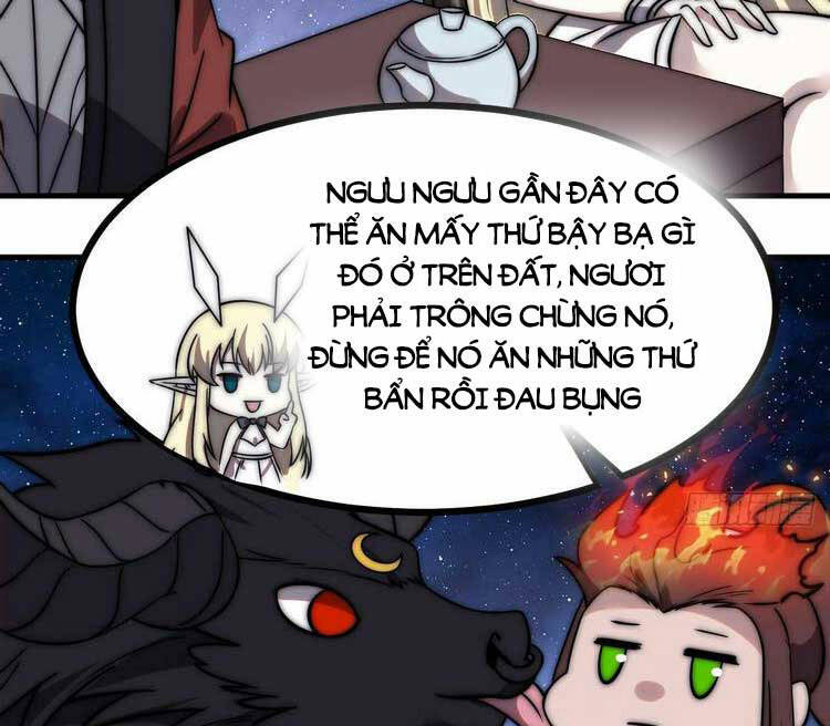 Ta Có Một Sơn Trại Chapter 507 - Trang 2