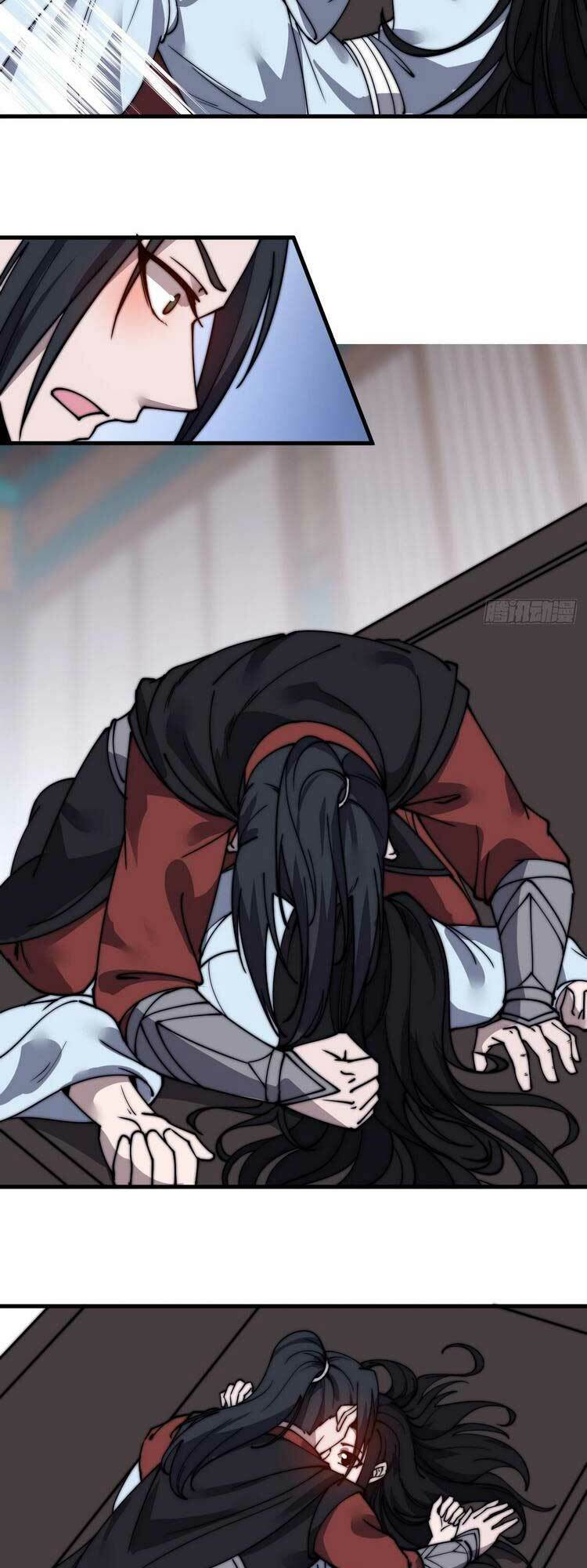 Ta Có Một Sơn Trại Chapter 509 - Trang 2