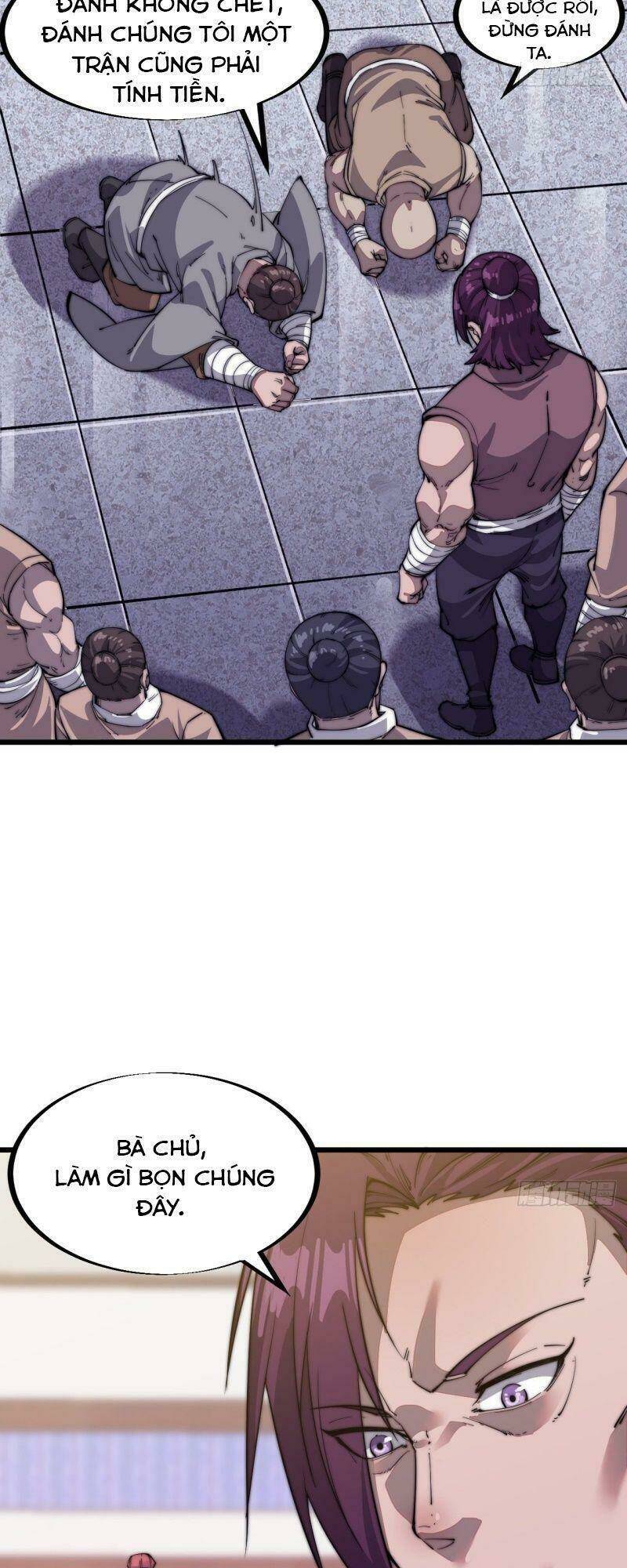 Ta Có Một Sơn Trại Chapter 51 - Trang 2