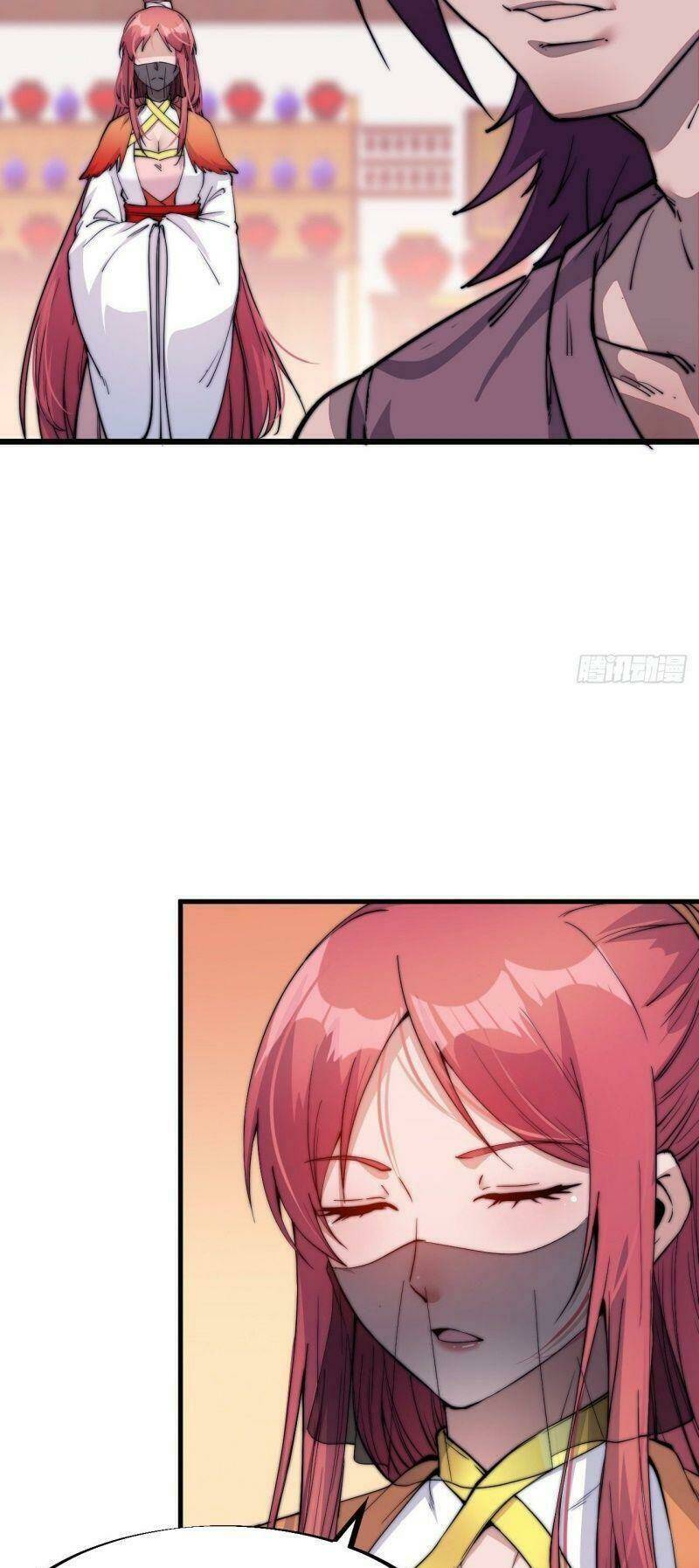 Ta Có Một Sơn Trại Chapter 51 - Trang 2