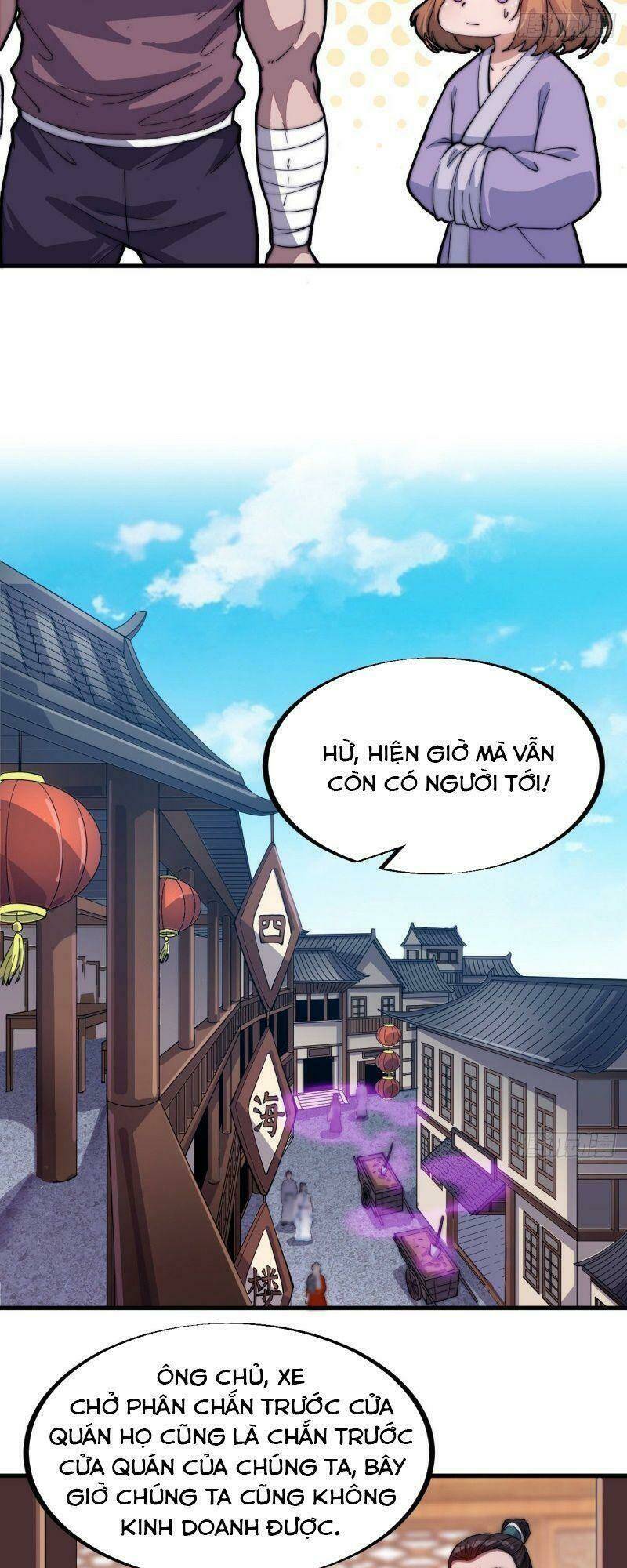 Ta Có Một Sơn Trại Chapter 51 - Trang 2