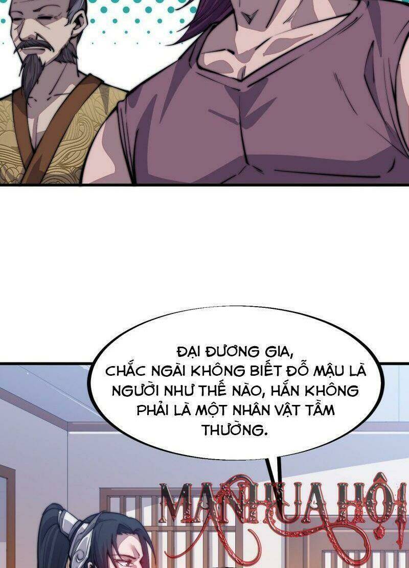 Ta Có Một Sơn Trại Chapter 51 - Trang 2