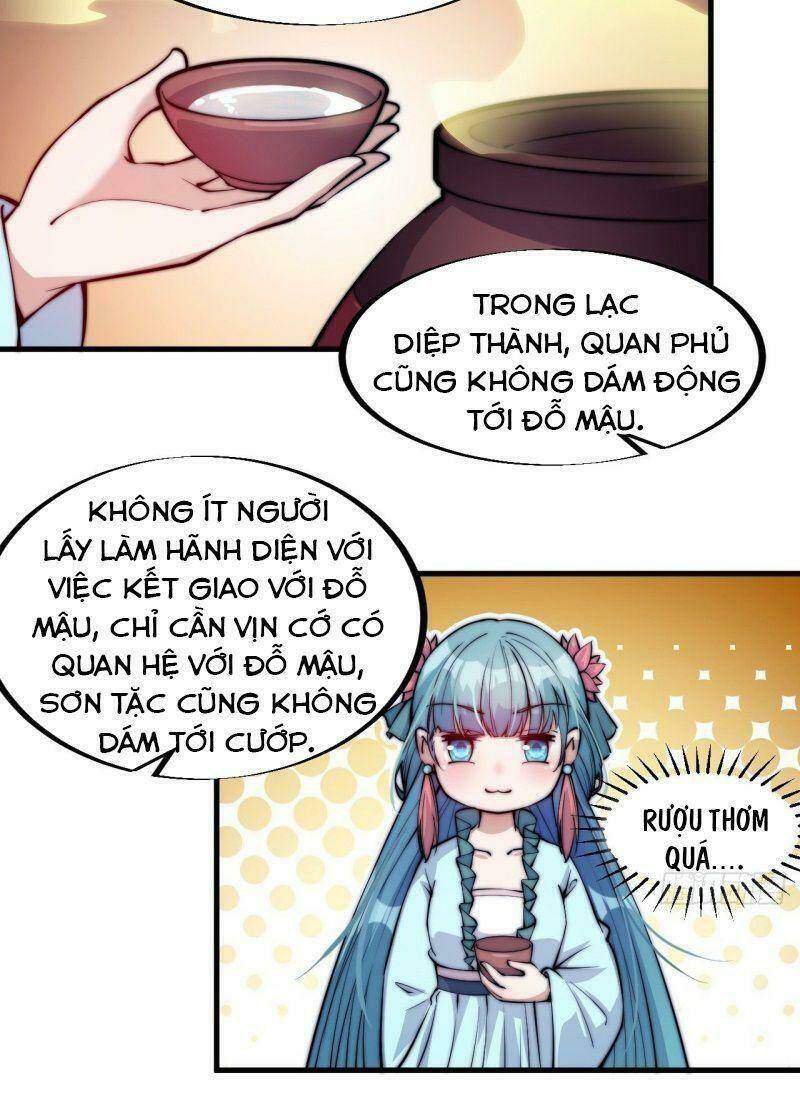 Ta Có Một Sơn Trại Chapter 51 - Trang 2