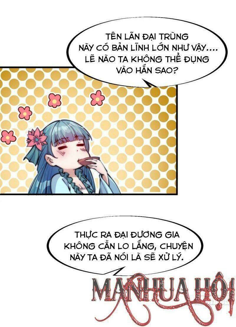 Ta Có Một Sơn Trại Chapter 51 - Trang 2