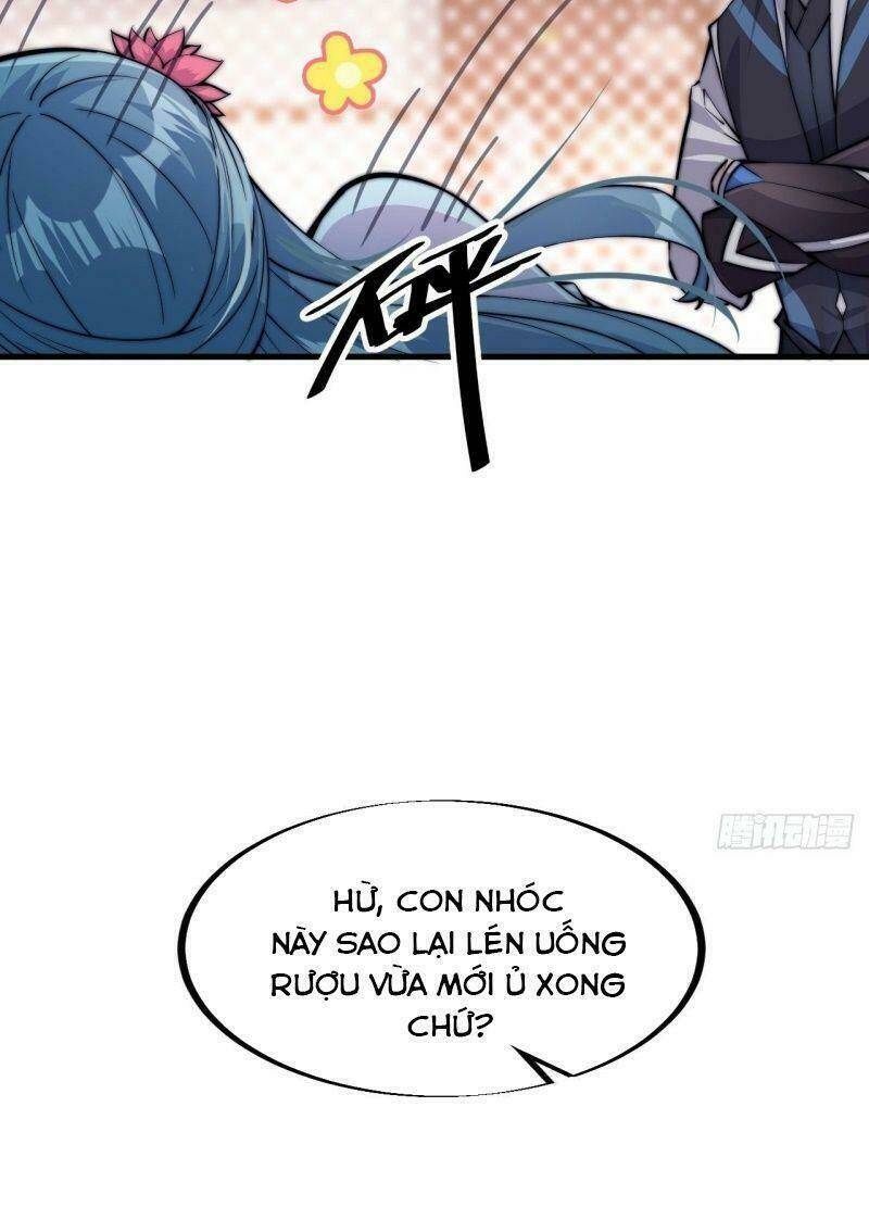 Ta Có Một Sơn Trại Chapter 51 - Trang 2