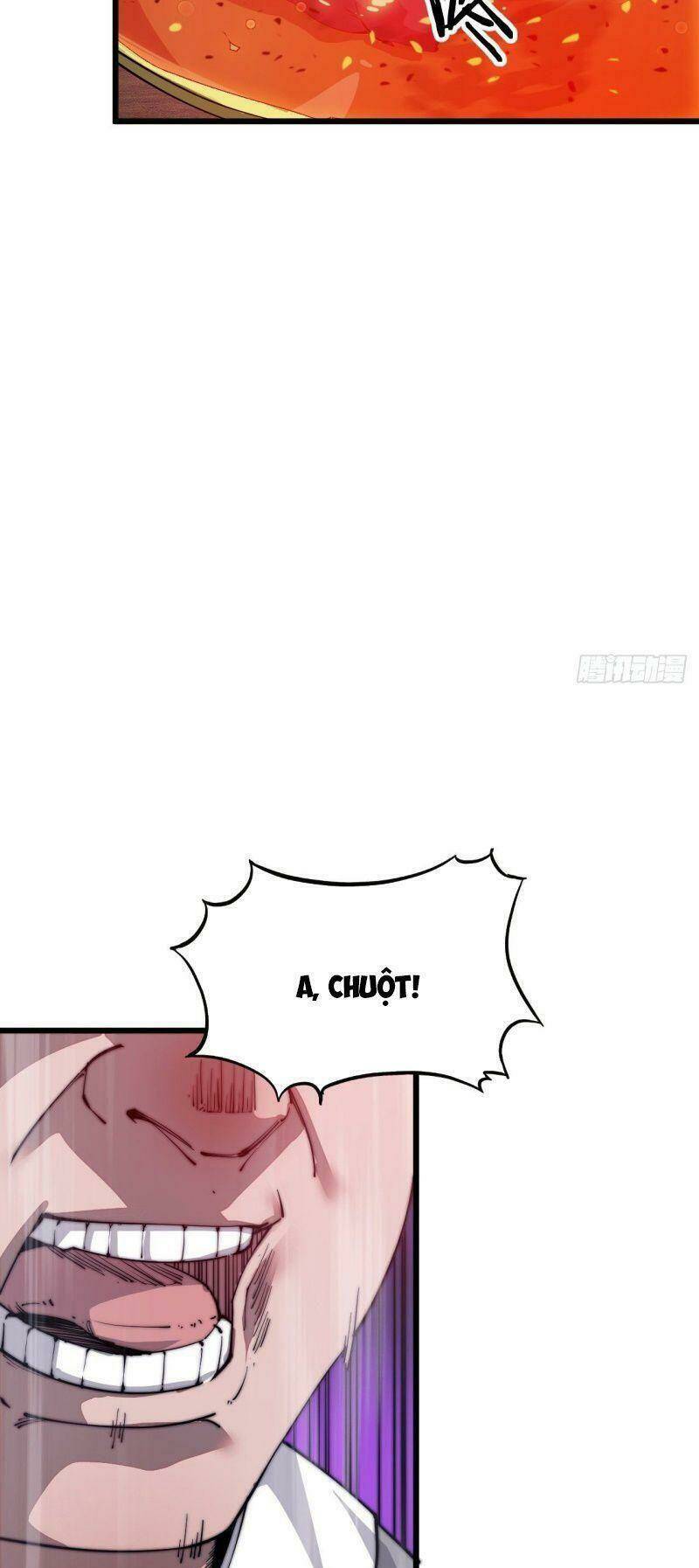 Ta Có Một Sơn Trại Chapter 51 - Trang 2