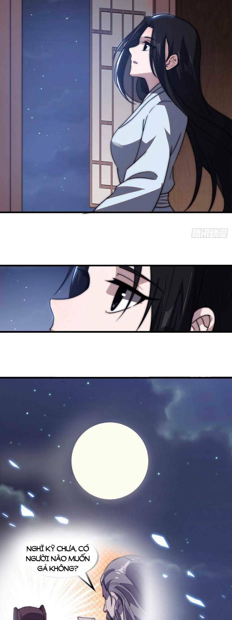 Ta Có Một Sơn Trại Chapter 512 - Trang 2