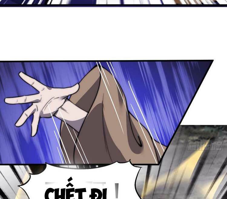 Ta Có Một Sơn Trại Chapter 516 - Trang 2