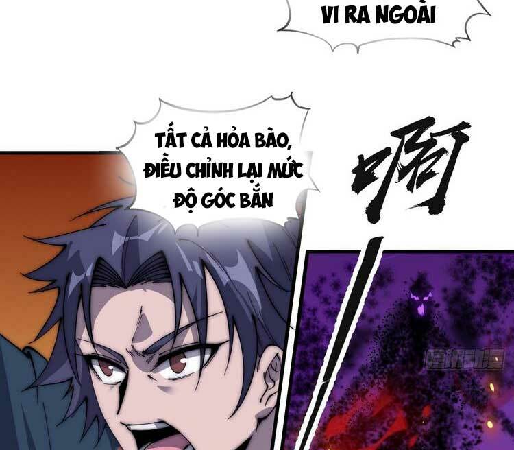 Ta Có Một Sơn Trại Chapter 521 - Trang 2
