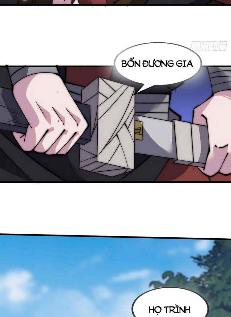 Ta Có Một Sơn Trại Chapter 528 - Trang 2