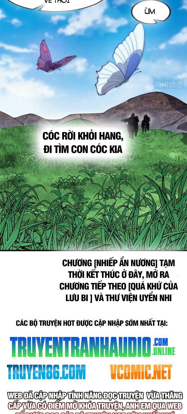 Ta Có Một Sơn Trại Chapter 530 - Trang 2