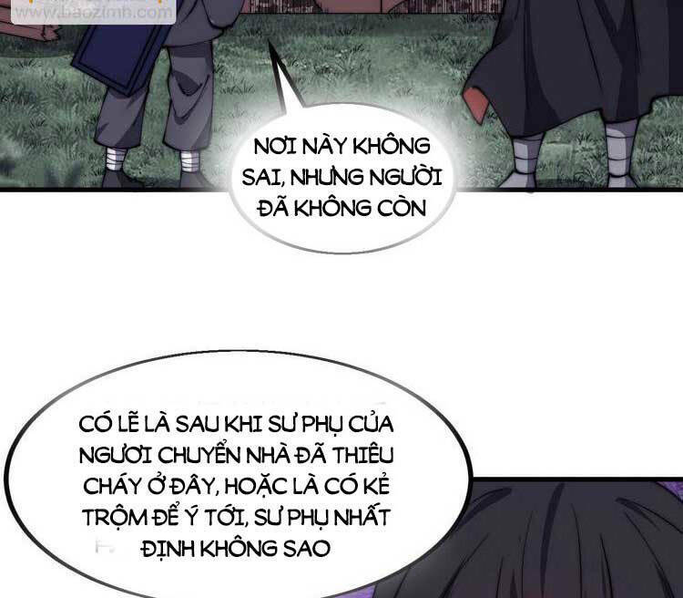 Ta Có Một Sơn Trại Chapter 531 - Trang 2