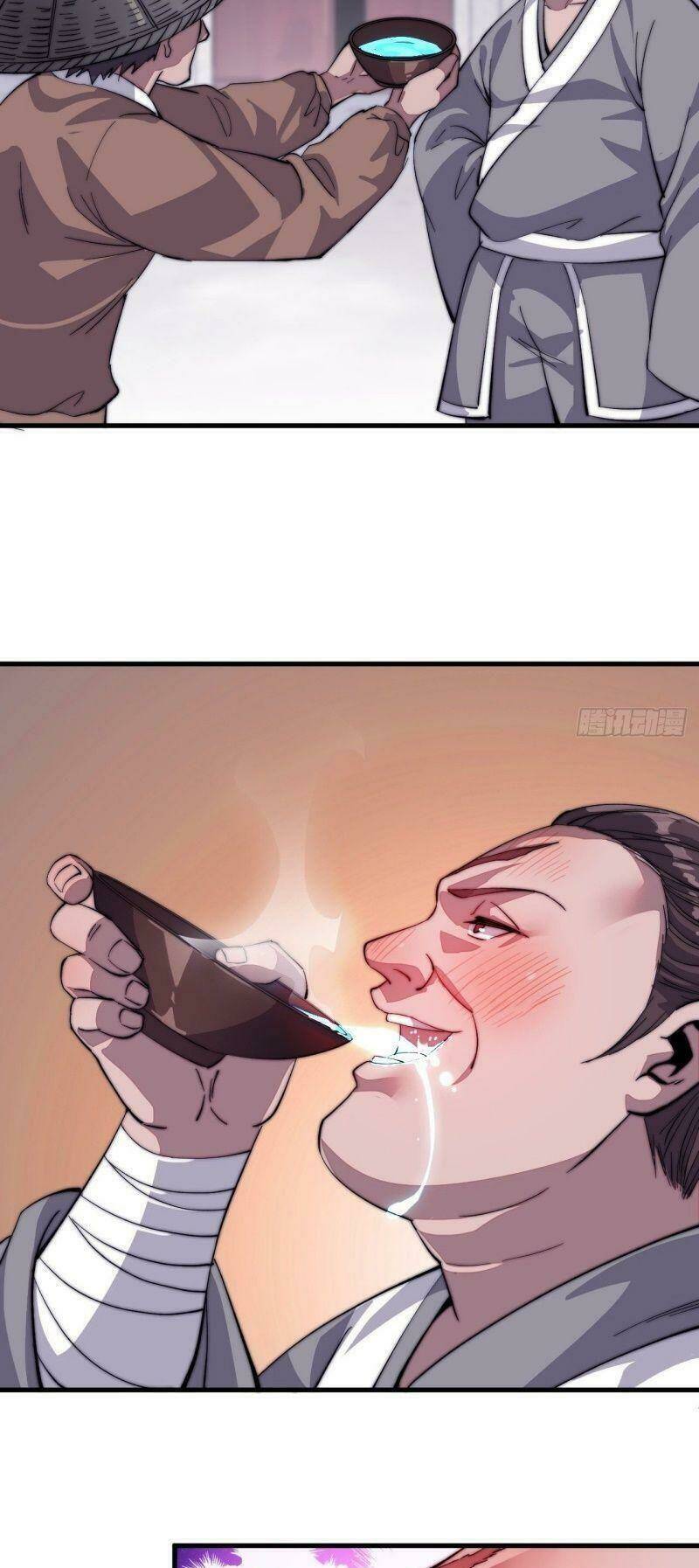 Ta Có Một Sơn Trại Chapter 54 - Trang 2