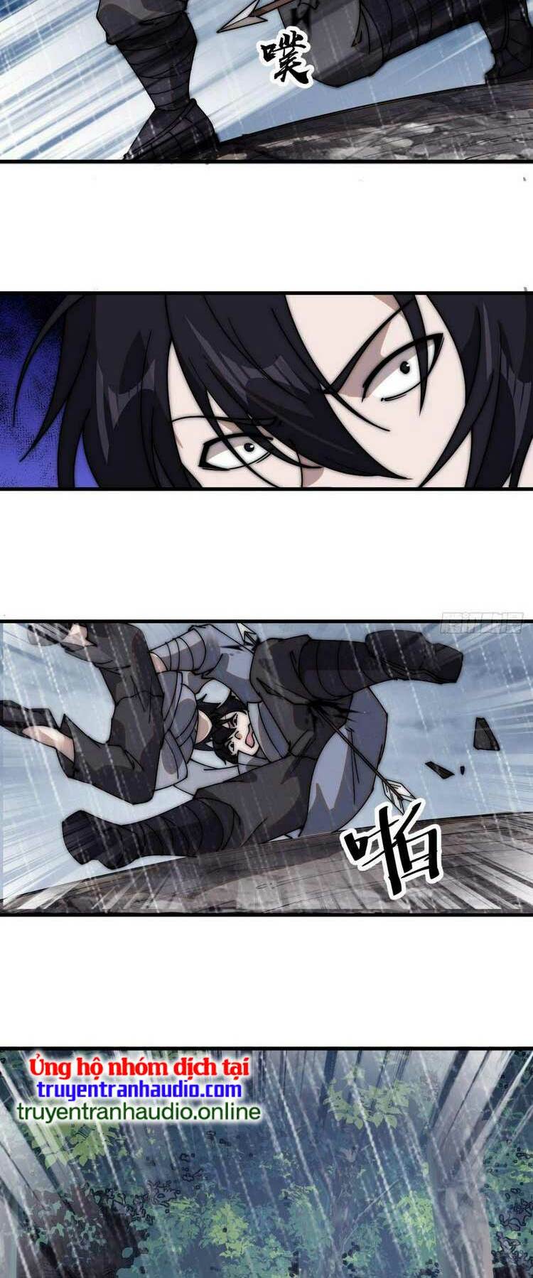 Ta Có Một Sơn Trại Chapter 547 - Trang 2