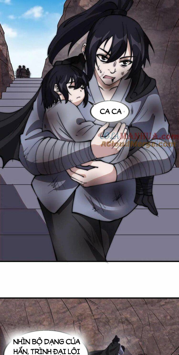 Ta Có Một Sơn Trại Chapter 549 - Trang 2