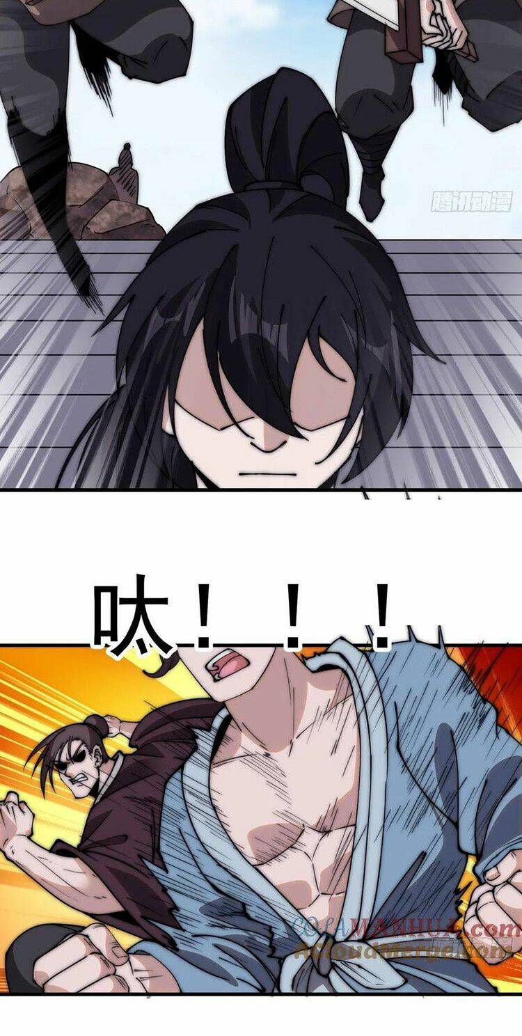 Ta Có Một Sơn Trại Chapter 549 - Trang 2