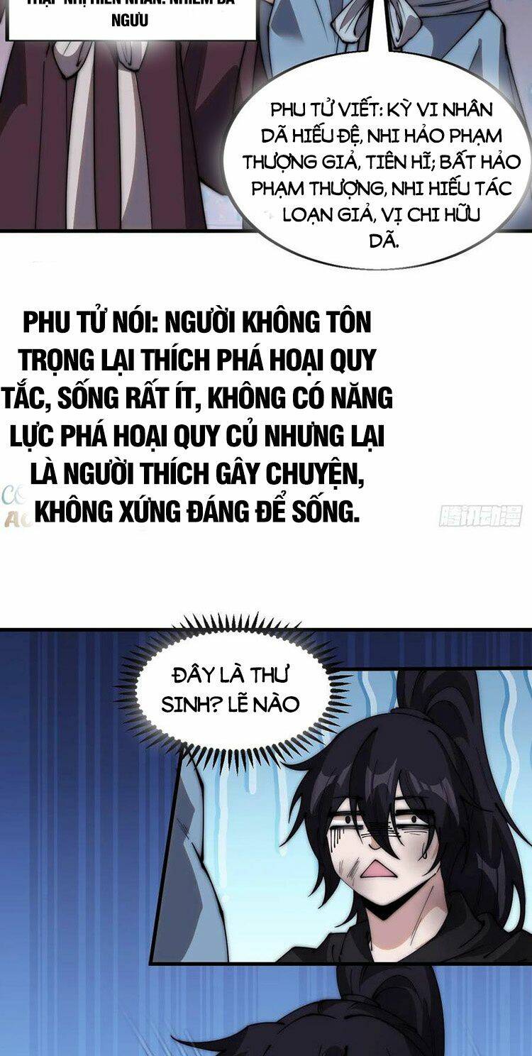 Ta Có Một Sơn Trại Chapter 549 - Trang 2