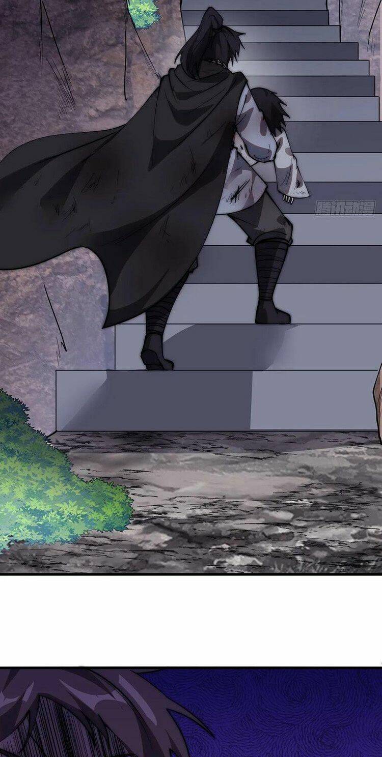 Ta Có Một Sơn Trại Chapter 549 - Trang 2