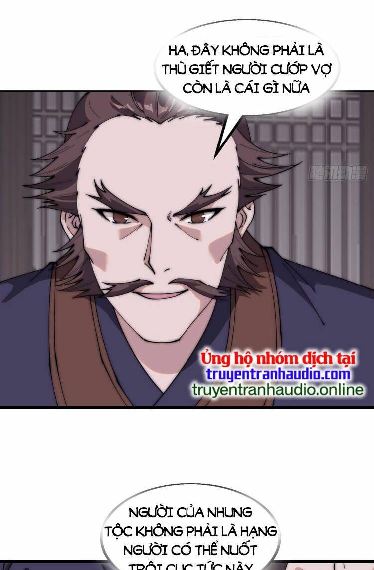 Ta Có Một Sơn Trại Chapter 559 - Trang 2