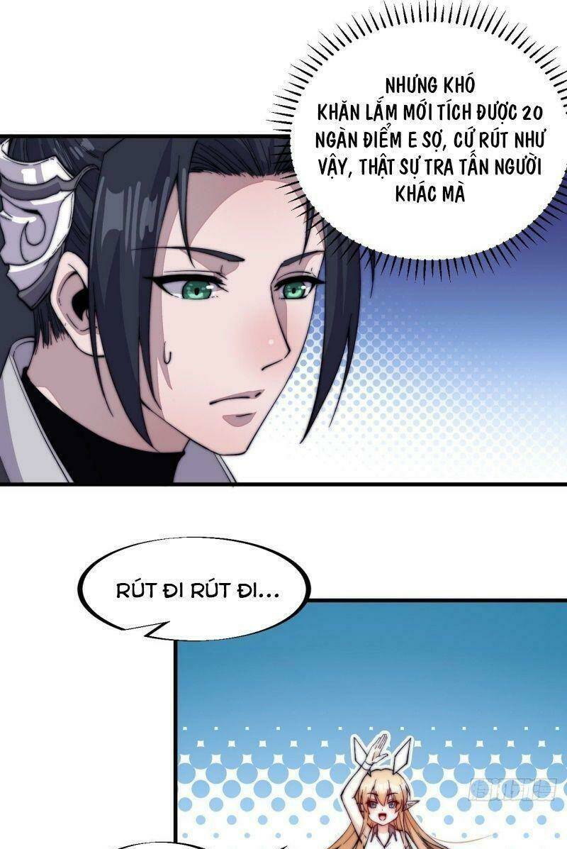 Ta Có Một Sơn Trại Chapter 56 - Trang 2