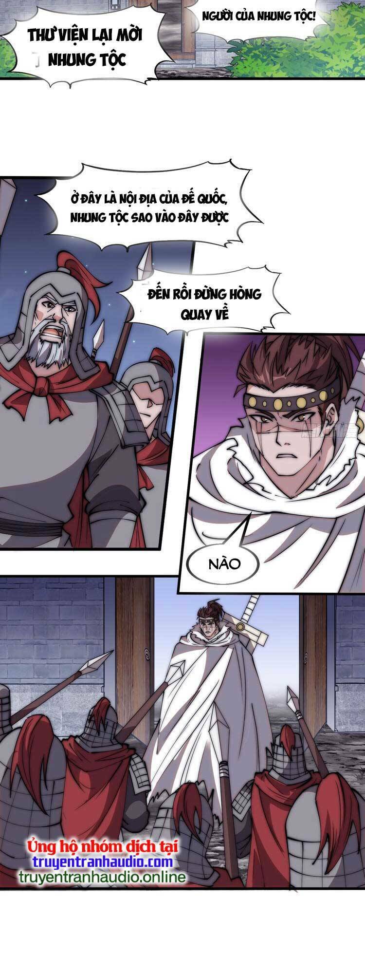 Ta Có Một Sơn Trại Chapter 560 - Trang 2