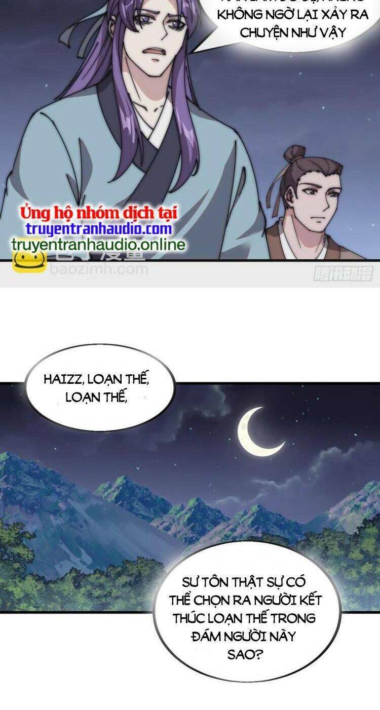 Ta Có Một Sơn Trại Chapter 561 - Trang 2