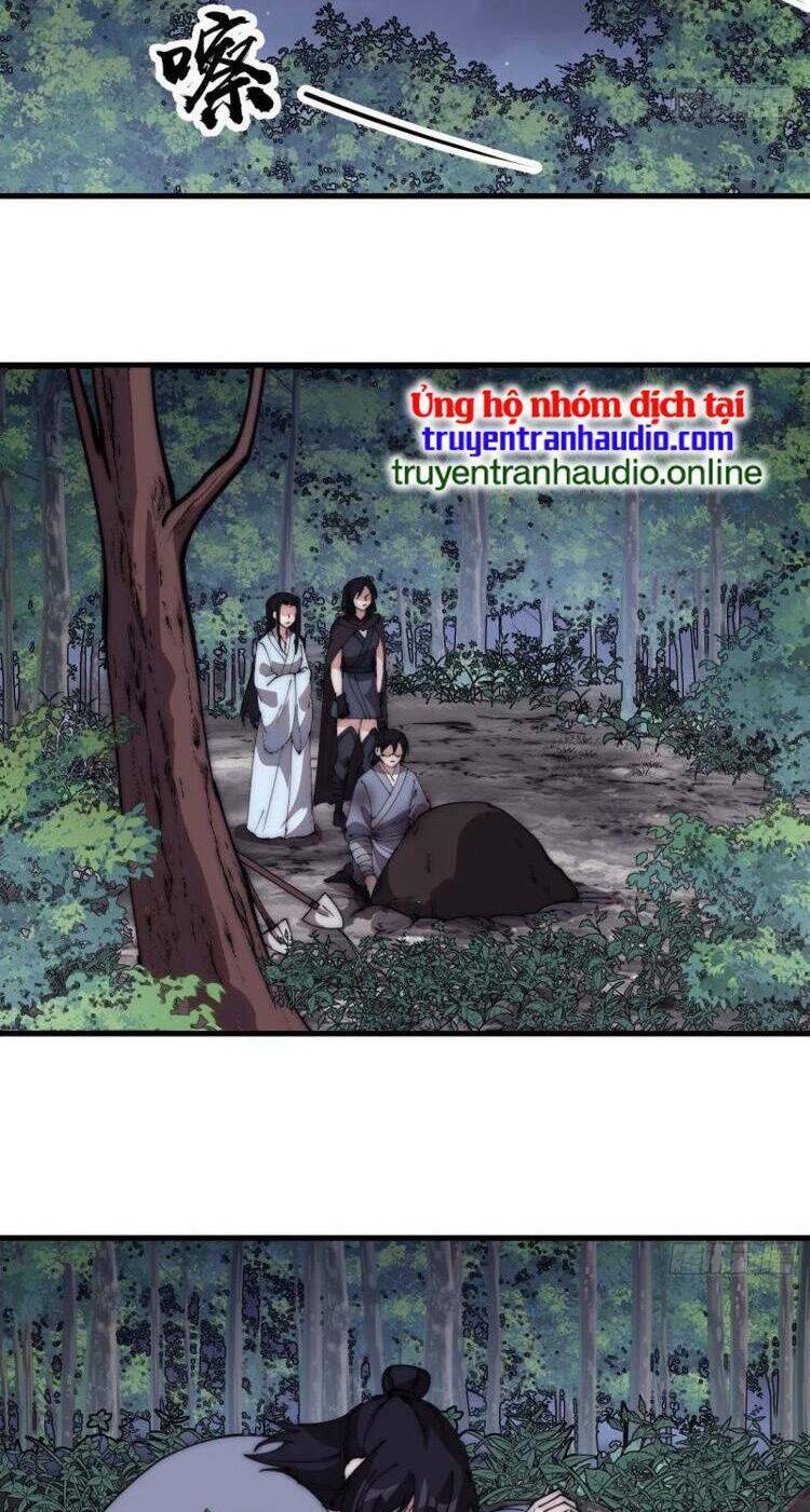 Ta Có Một Sơn Trại Chapter 561 - Trang 2