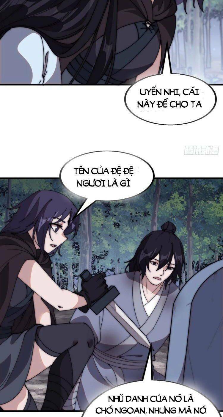 Ta Có Một Sơn Trại Chapter 561 - Trang 2