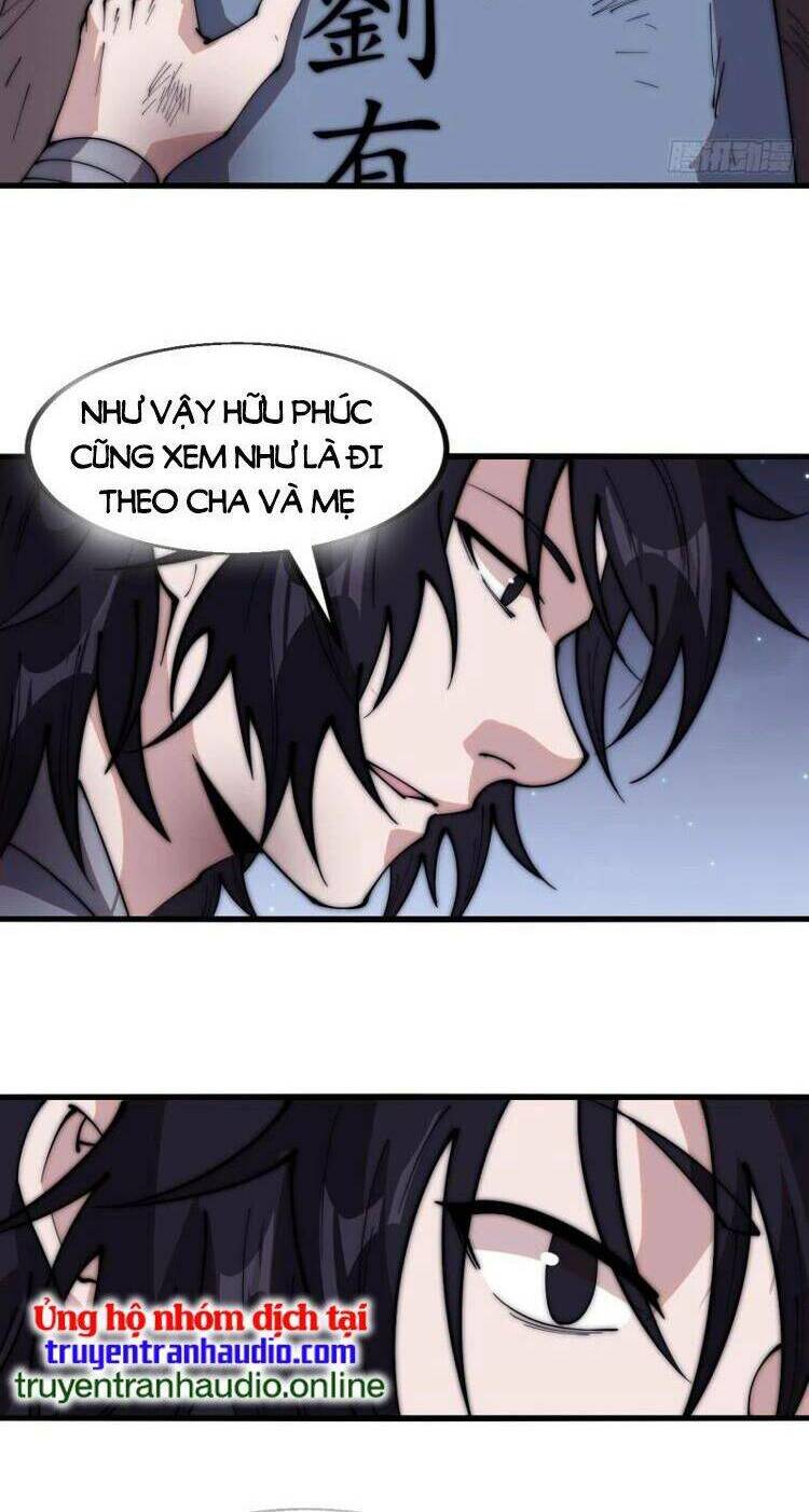 Ta Có Một Sơn Trại Chapter 561 - Trang 2
